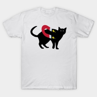 Pussy Magnet T-Shirt